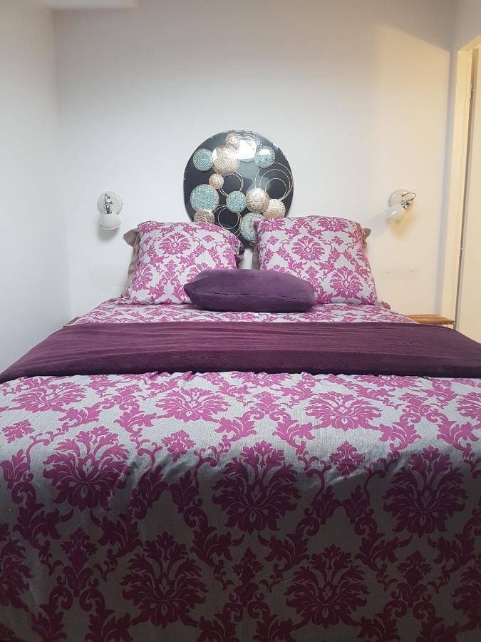 Appart Madame A Chatelaillon Plage 2 Pers Екстер'єр фото