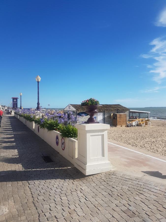 Appart Madame A Chatelaillon Plage 2 Pers Екстер'єр фото